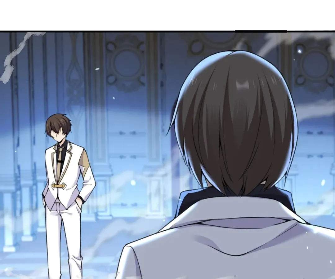 The Red Dragon Hero Is No Good Guy Chapter 16.1 - page 36