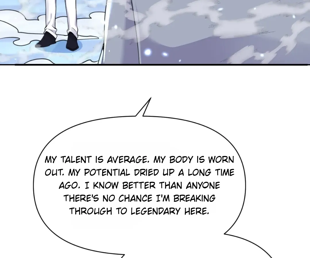 The Red Dragon Hero Is No Good Guy Chapter 16.1 - page 37