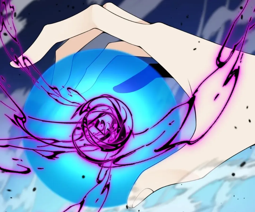 The Red Dragon Hero Is No Good Guy Chapter 16.1 - page 53