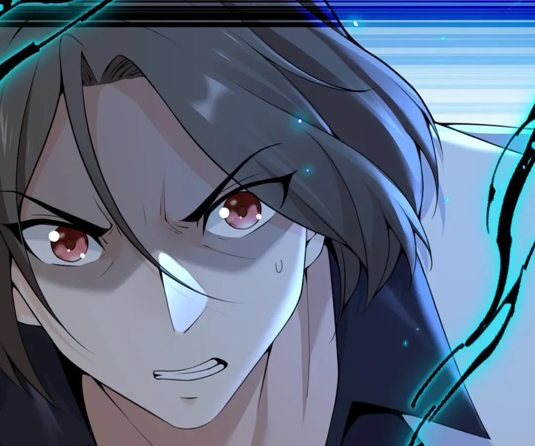 The Red Dragon Hero Is No Good Guy Chapter 16.1 - page 77