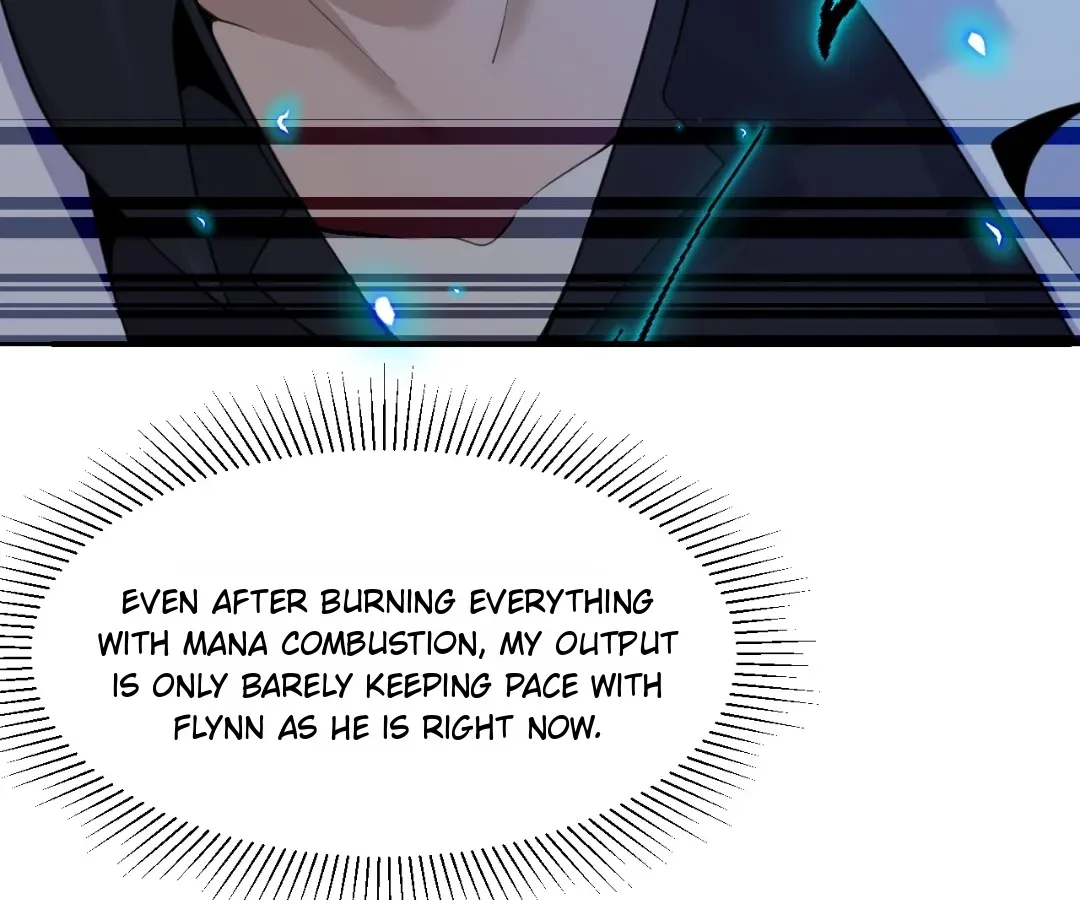 The Red Dragon Hero Is No Good Guy Chapter 16.1 - page 78