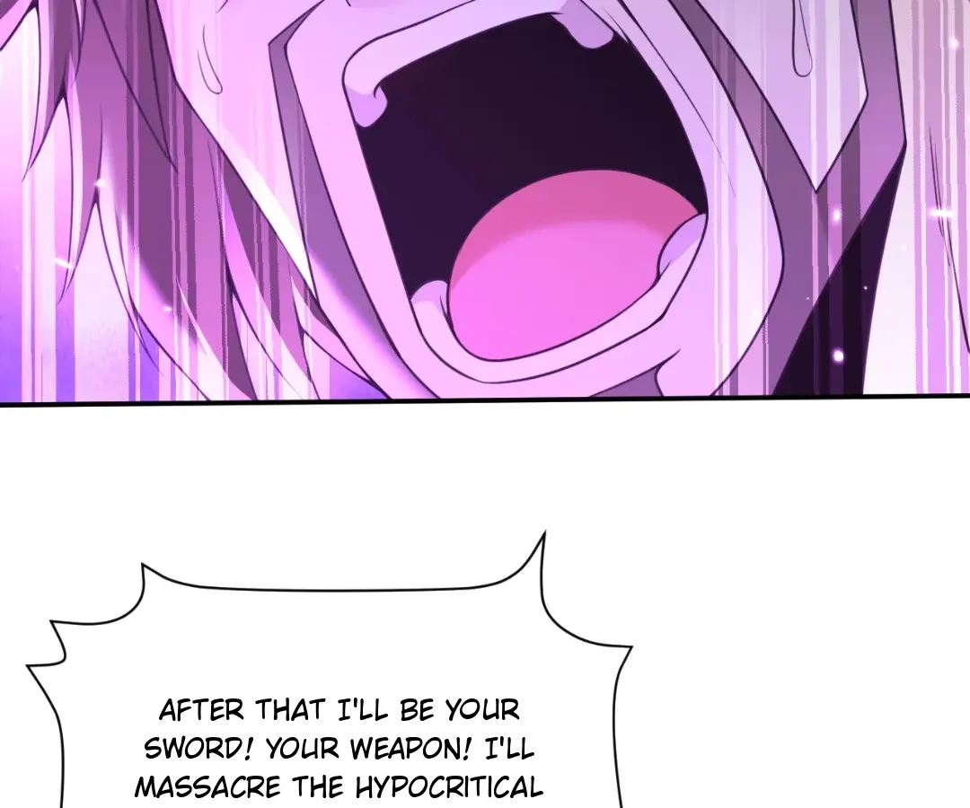 The Red Dragon Hero Is No Good Guy Chapter 16.1 - page 8