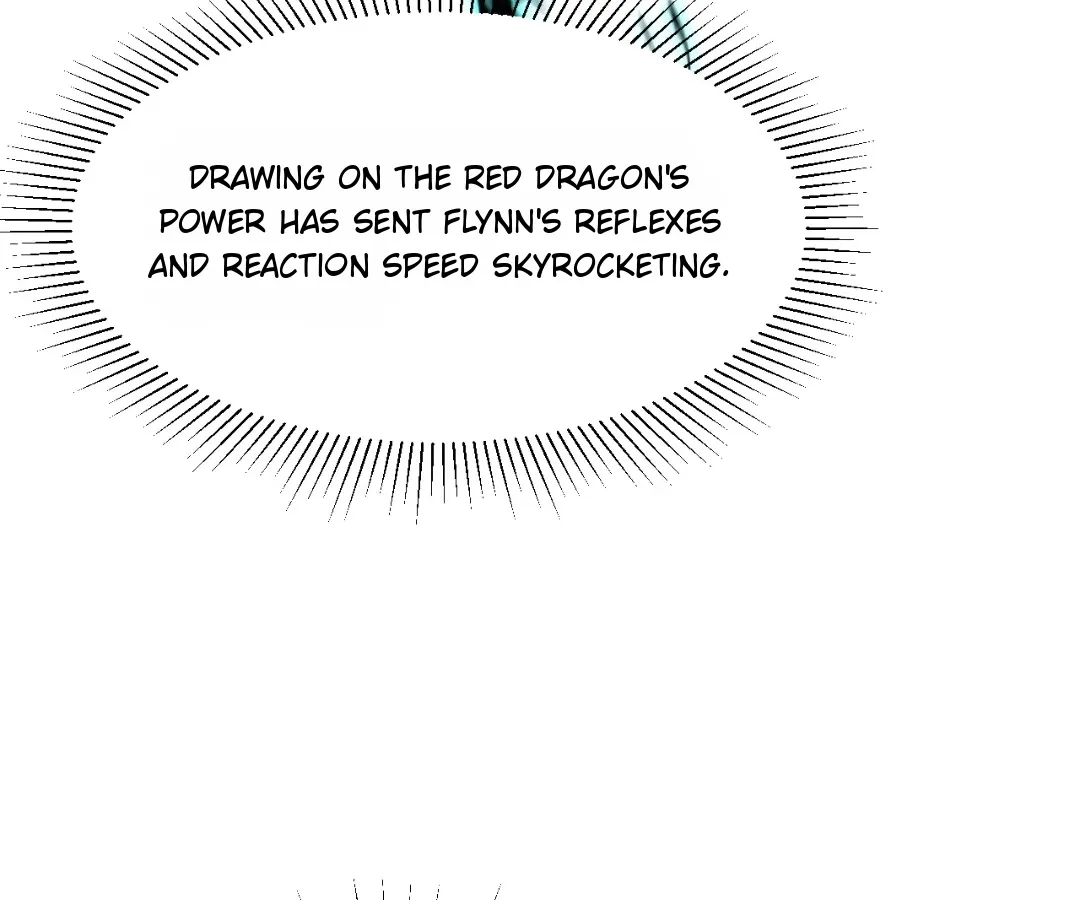 The Red Dragon Hero Is No Good Guy Chapter 16.1 - page 82