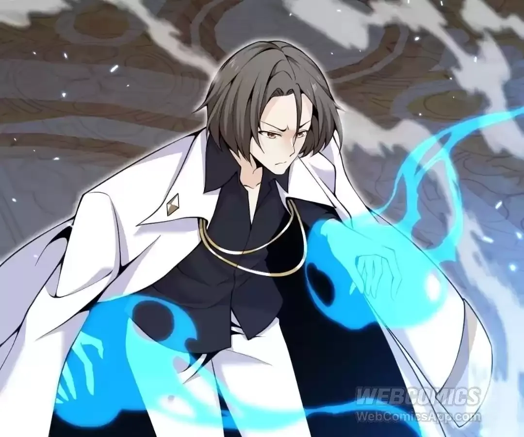 The Red Dragon Hero Is No Good Guy Chapter 16.1 - page 91