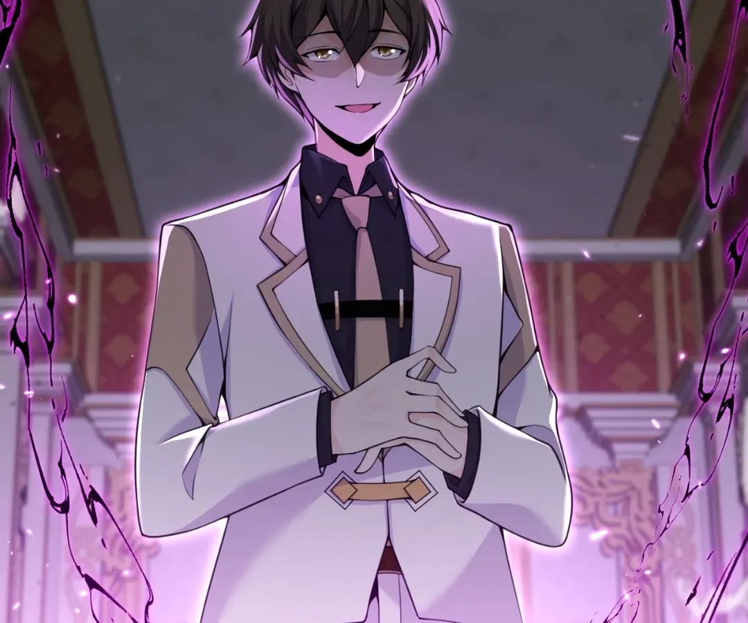 The Red Dragon Hero Is No Good Guy Chapter 16.1 - page 95