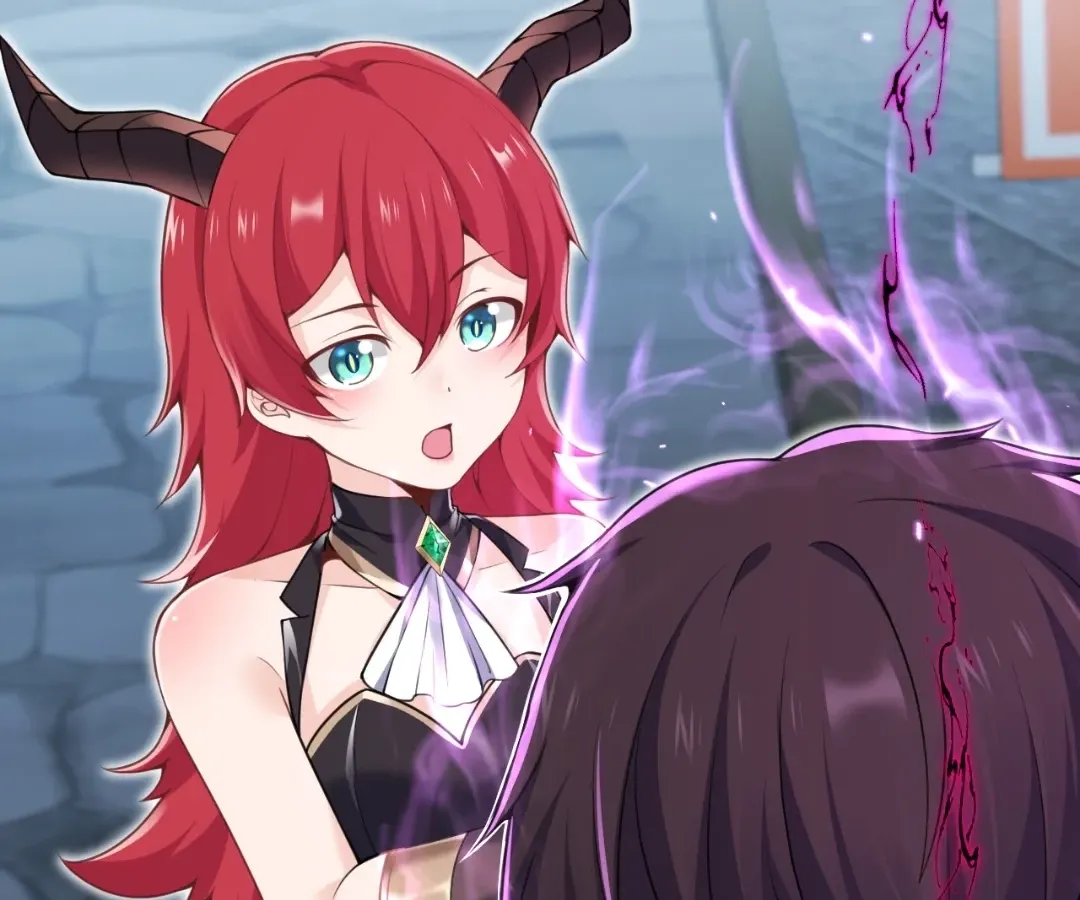 The Red Dragon Hero Is No Good Guy Chapter 17 - page 132