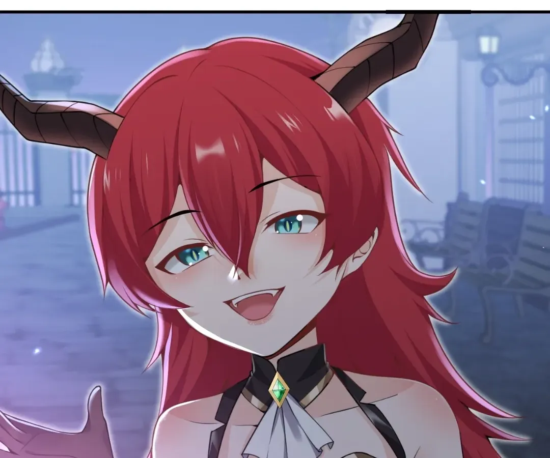 The Red Dragon Hero Is No Good Guy Chapter 17 - page 150