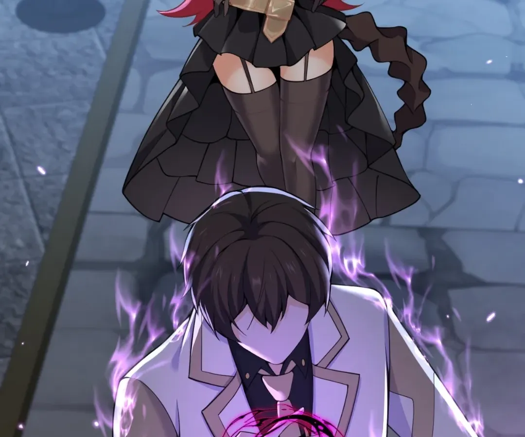 The Red Dragon Hero Is No Good Guy Chapter 17 - page 157