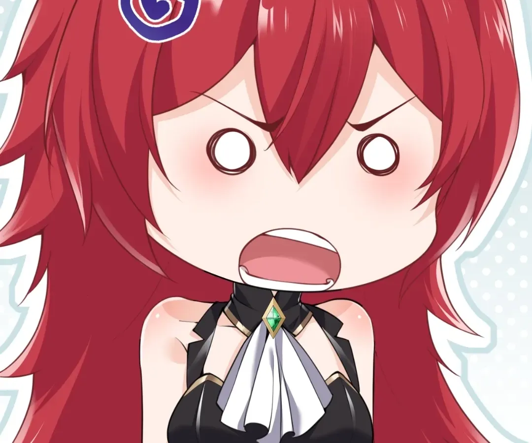 The Red Dragon Hero Is No Good Guy Chapter 17 - page 177