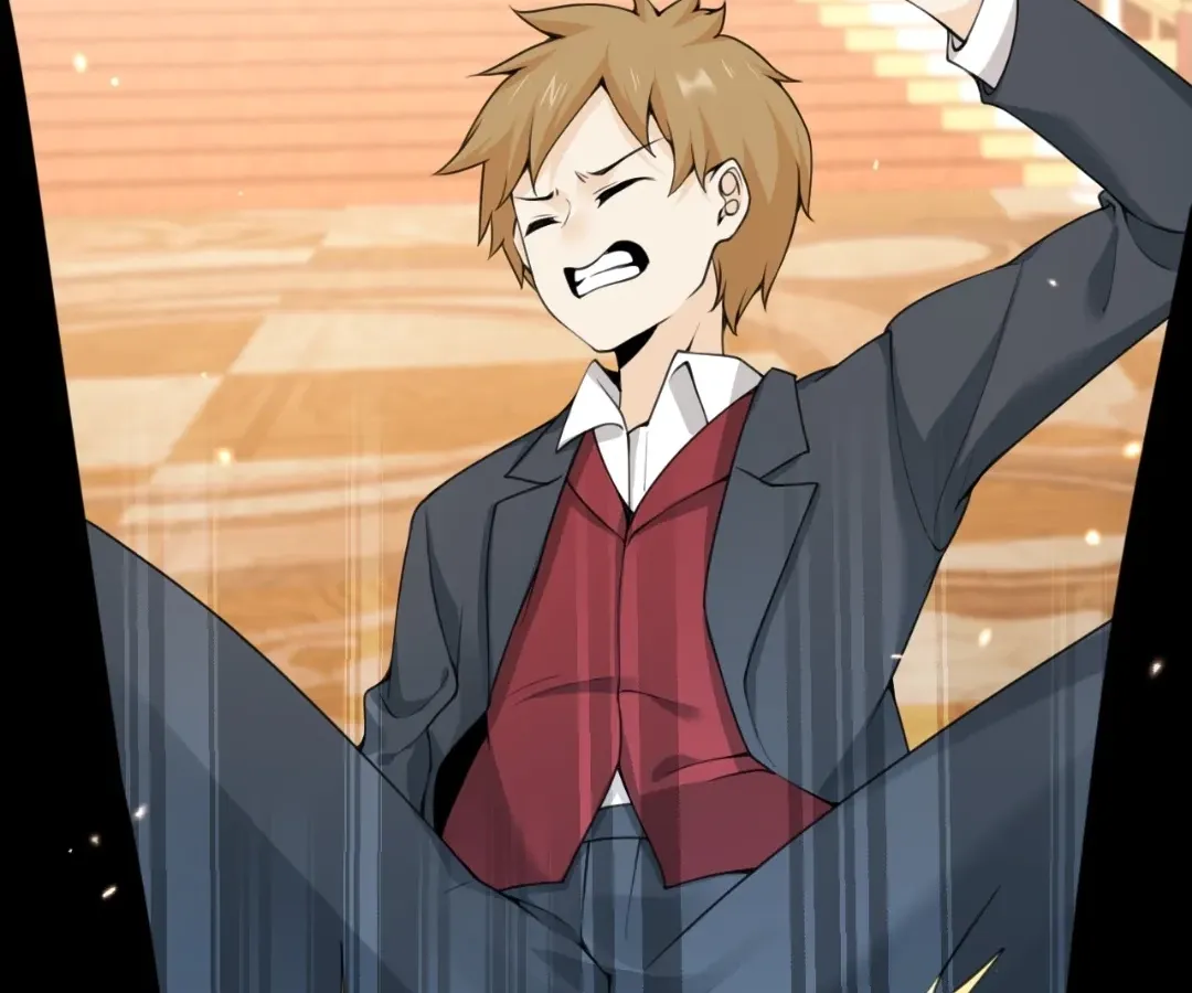 The Red Dragon Hero Is No Good Guy Chapter 17 - page 23