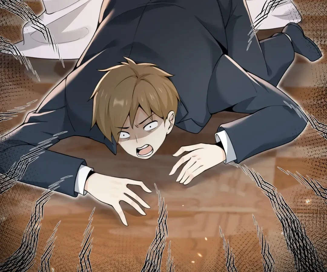 The Red Dragon Hero Is No Good Guy Chapter 17 - page 28