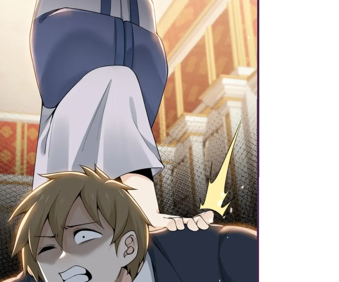 The Red Dragon Hero Is No Good Guy Chapter 17 - page 31