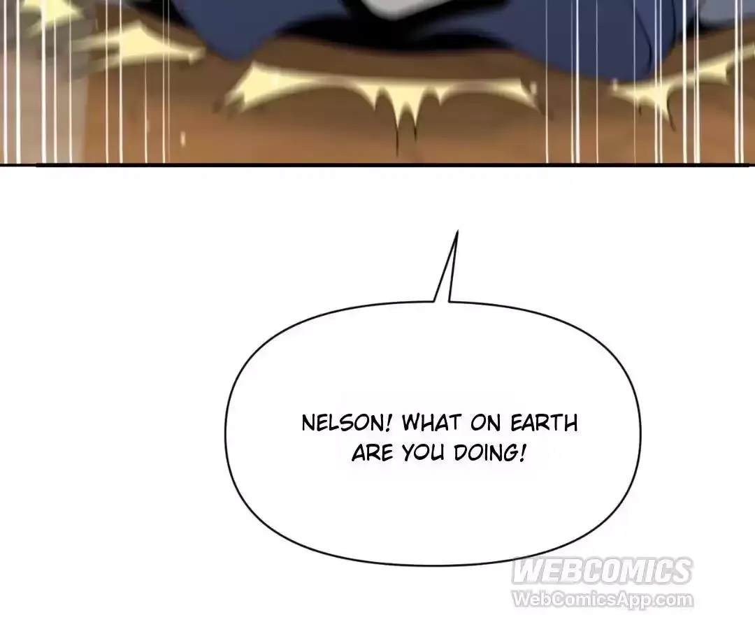 The Red Dragon Hero Is No Good Guy Chapter 17 - page 43