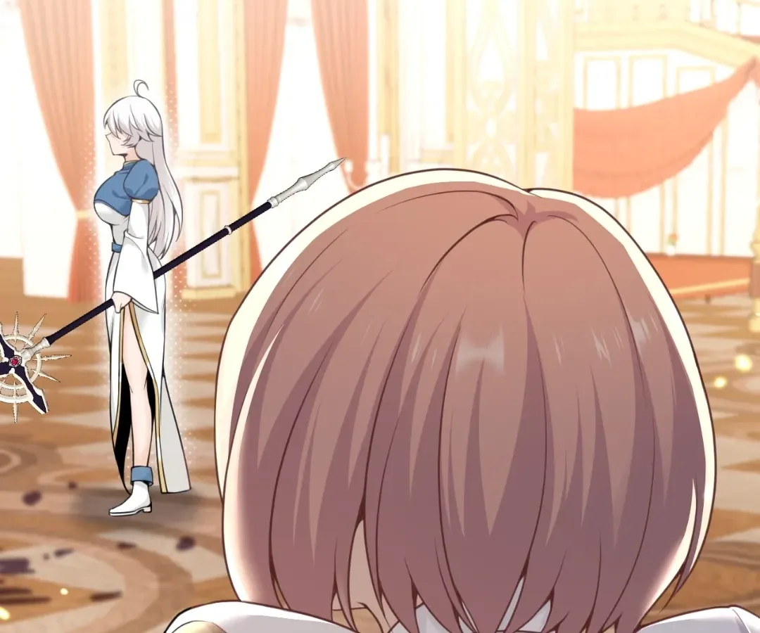 The Red Dragon Hero Is No Good Guy Chapter 17 - page 61