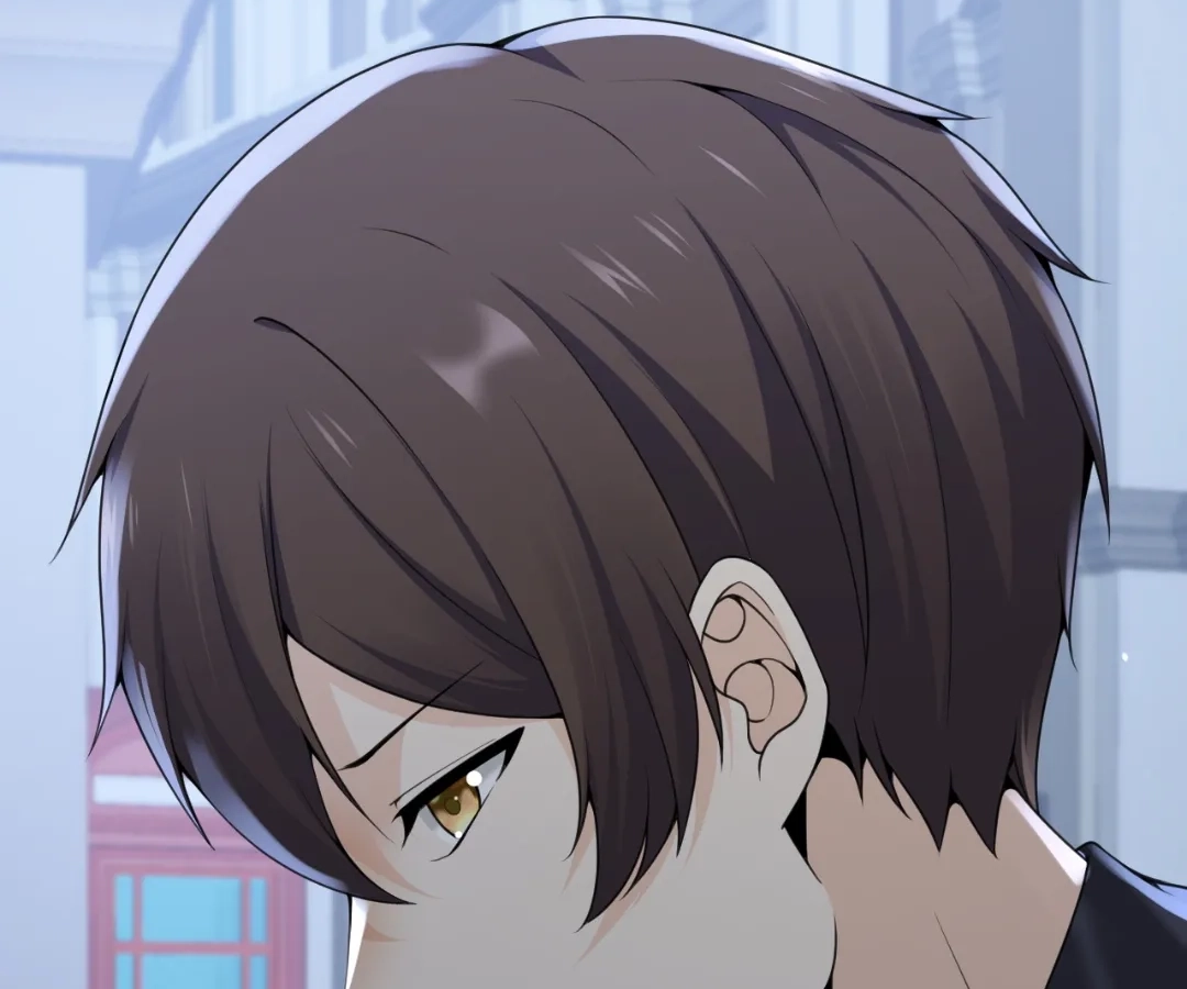 The Red Dragon Hero Is No Good Guy Chapter 17.1 - page 106