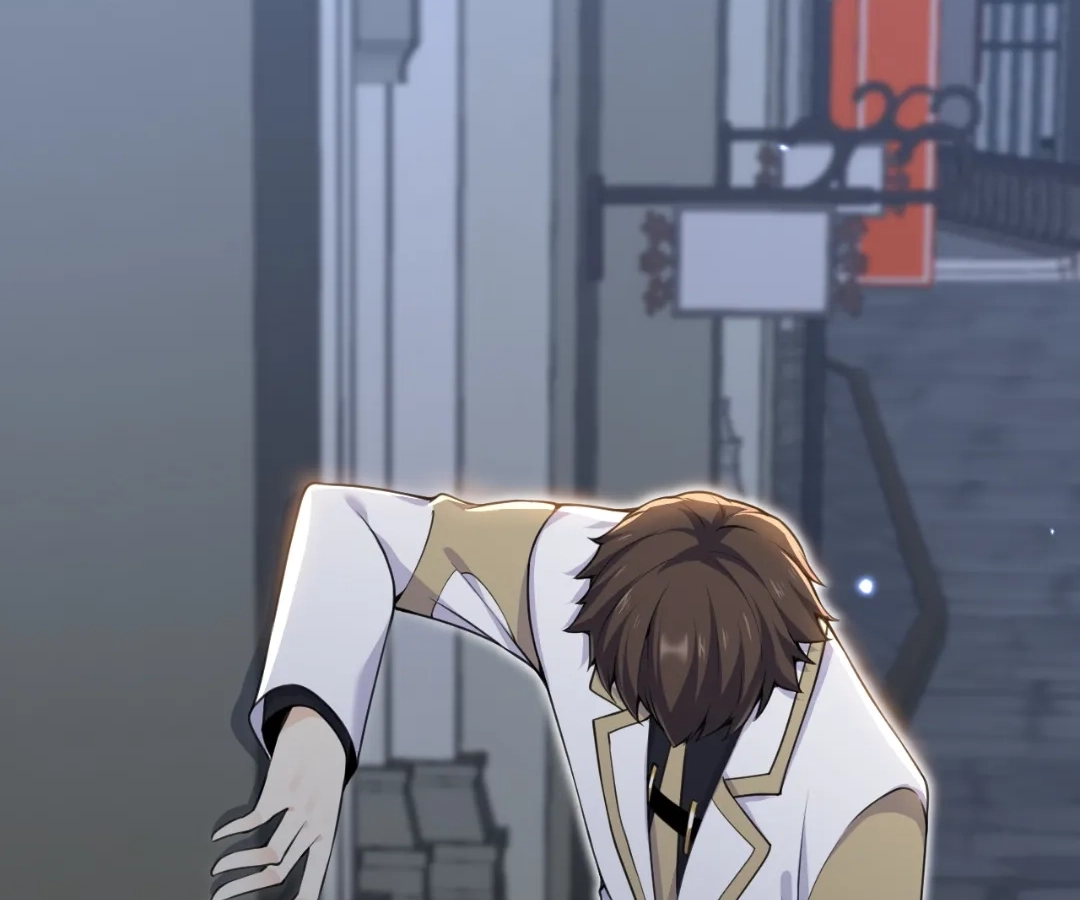 The Red Dragon Hero Is No Good Guy Chapter 17.1 - page 110