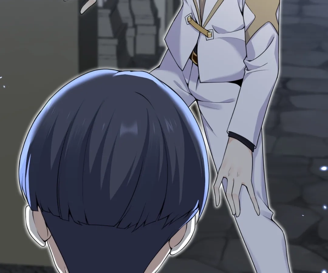 The Red Dragon Hero Is No Good Guy Chapter 17.1 - page 111