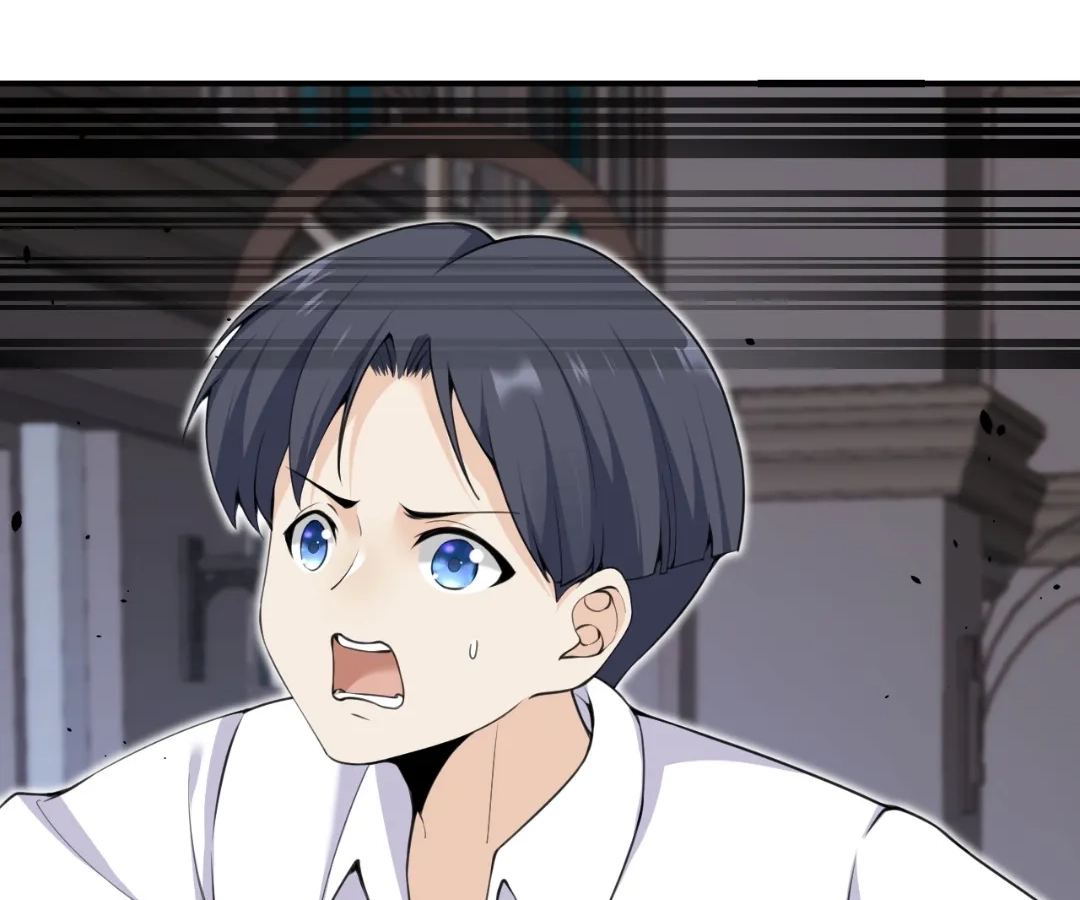 The Red Dragon Hero Is No Good Guy Chapter 17.1 - page 121