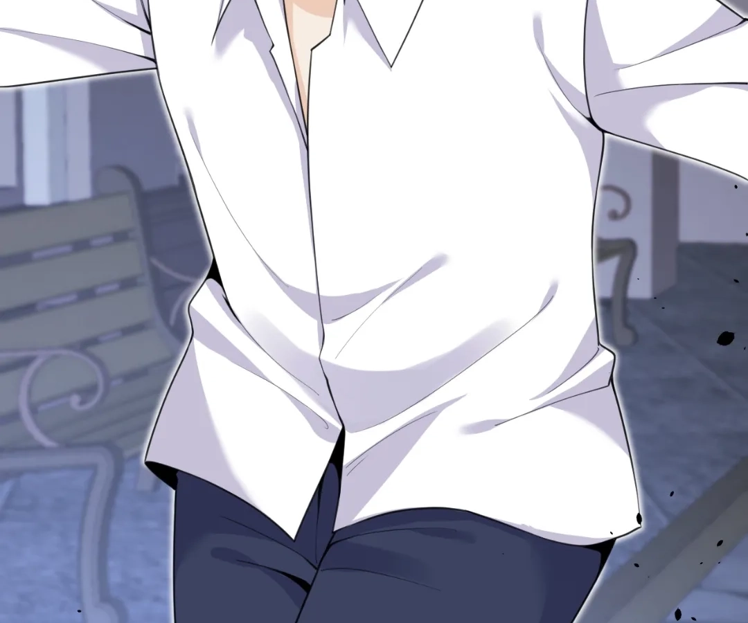 The Red Dragon Hero Is No Good Guy Chapter 17.1 - page 122