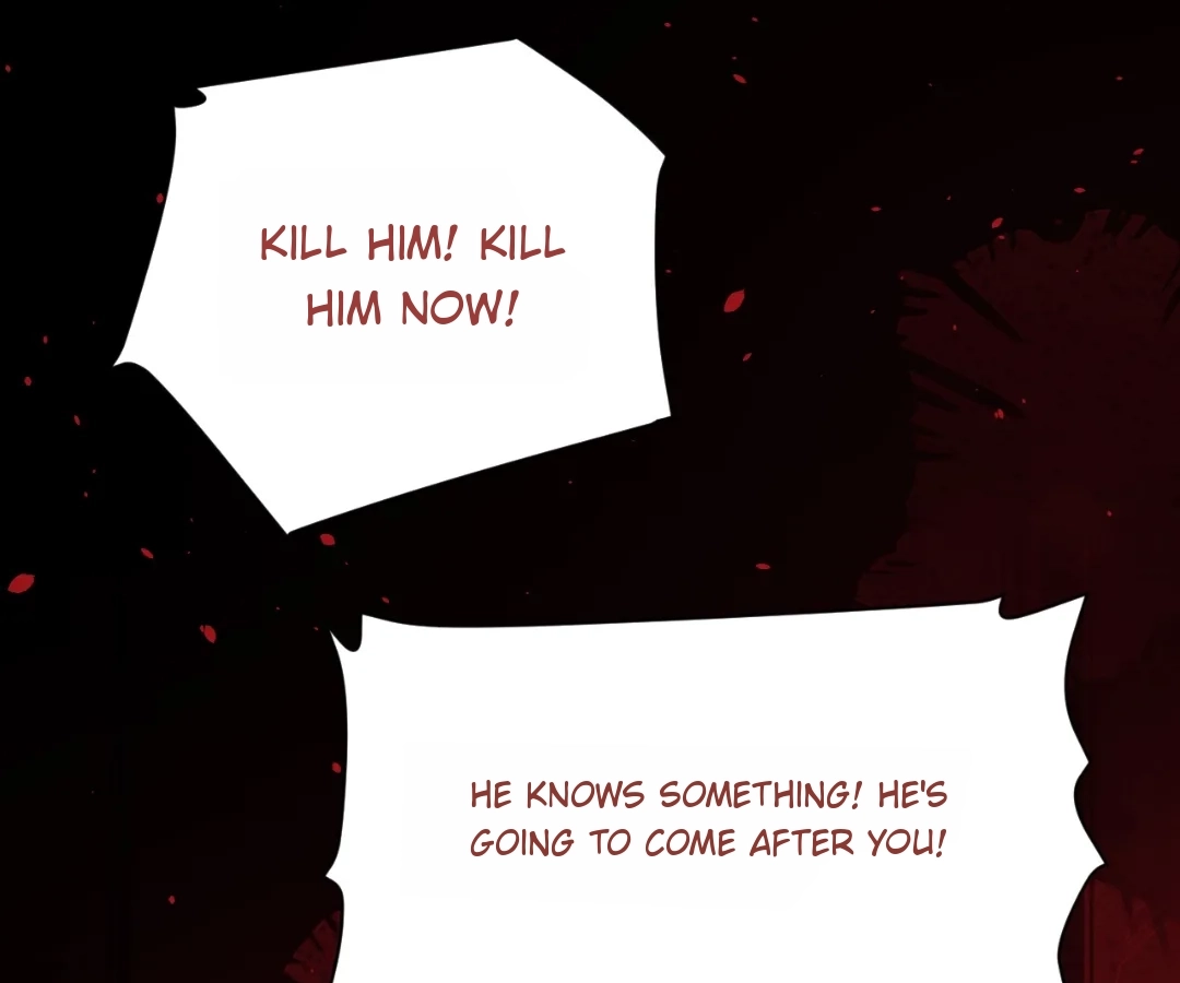 The Red Dragon Hero Is No Good Guy Chapter 17.1 - page 125