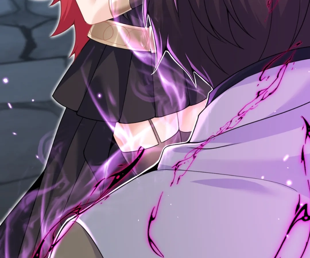 The Red Dragon Hero Is No Good Guy Chapter 17.1 - page 133