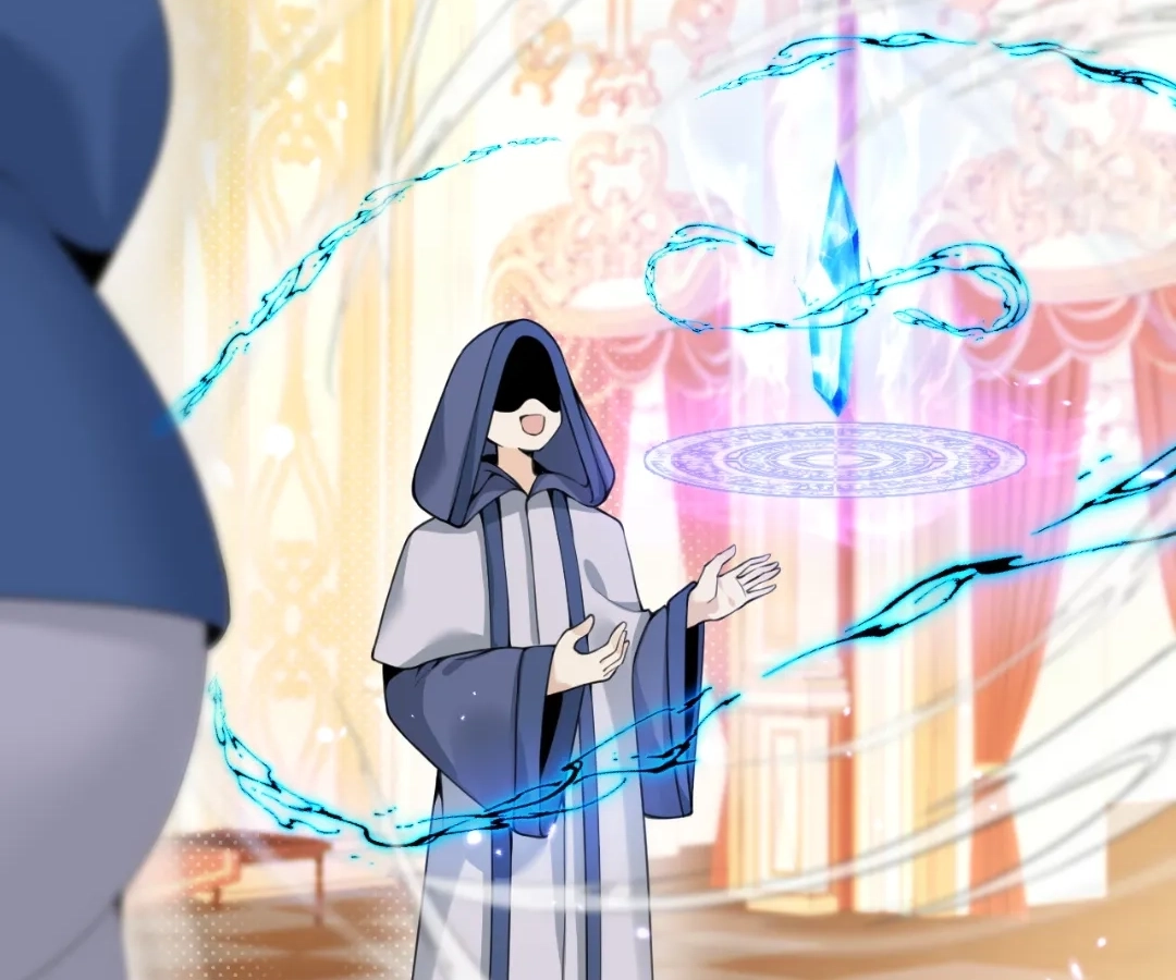 The Red Dragon Hero Is No Good Guy Chapter 17.1 - page 14