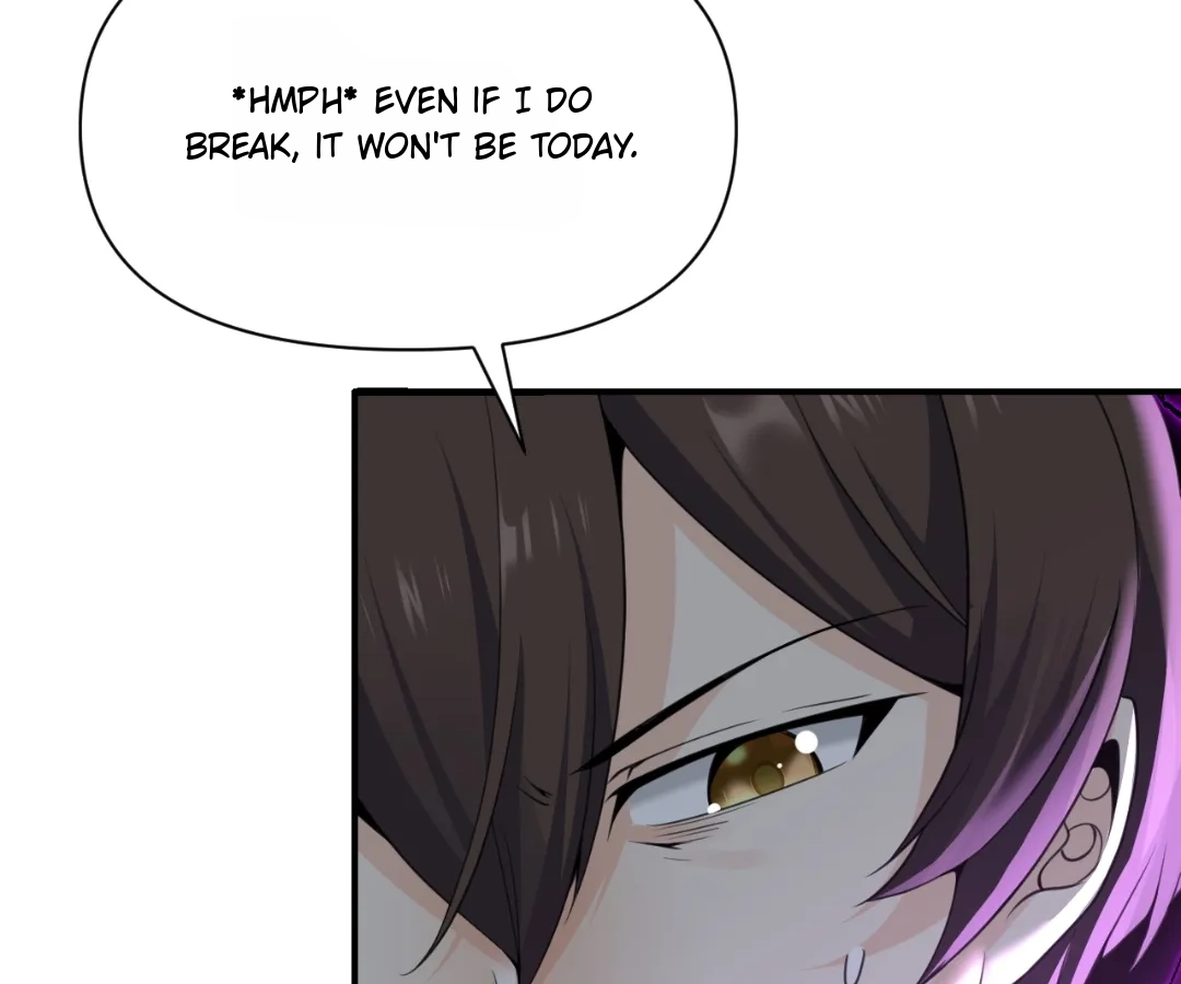 The Red Dragon Hero Is No Good Guy Chapter 17.1 - page 153