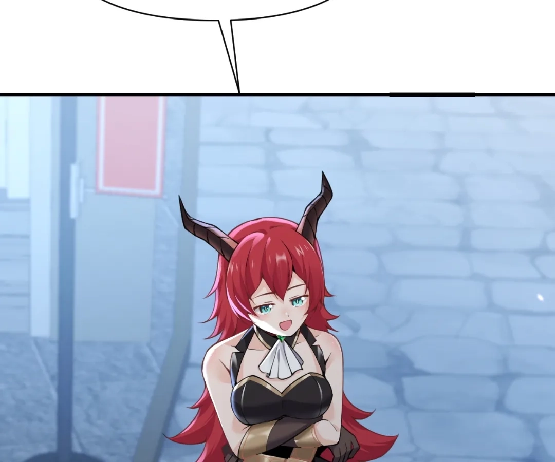 The Red Dragon Hero Is No Good Guy Chapter 17.1 - page 156