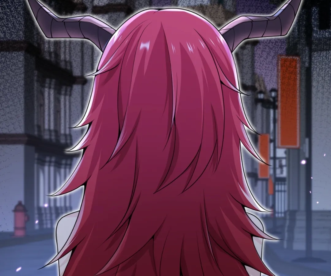 The Red Dragon Hero Is No Good Guy Chapter 17.1 - page 161