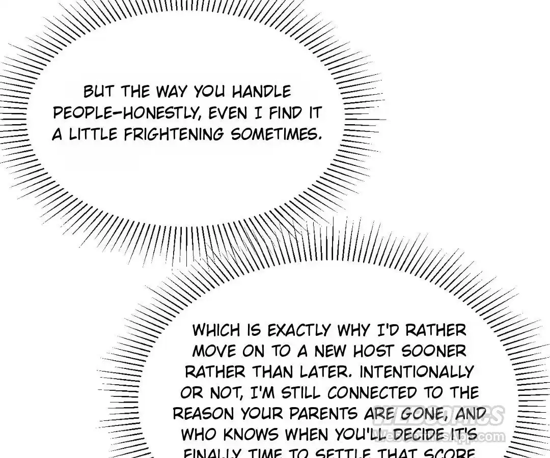 The Red Dragon Hero Is No Good Guy Chapter 17.1 - page 163