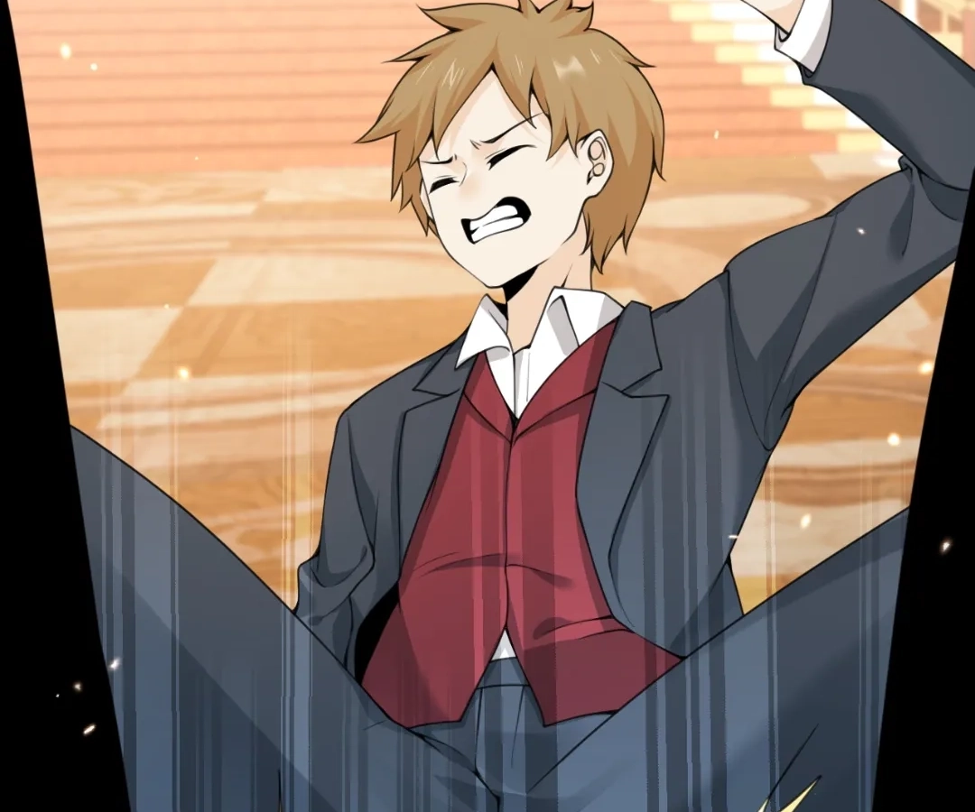 The Red Dragon Hero Is No Good Guy Chapter 17.1 - page 23