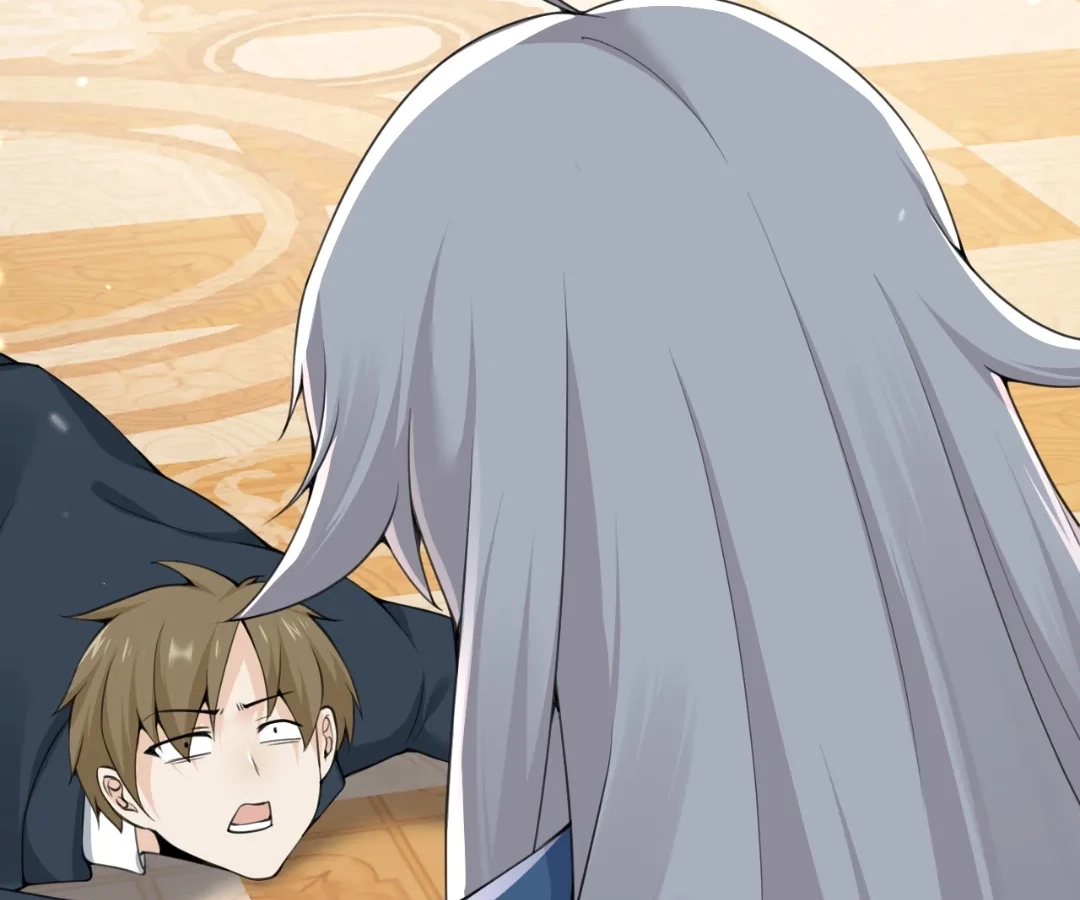 The Red Dragon Hero Is No Good Guy Chapter 17.1 - page 34