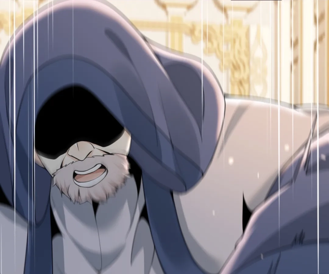 The Red Dragon Hero Is No Good Guy Chapter 17.1 - page 41