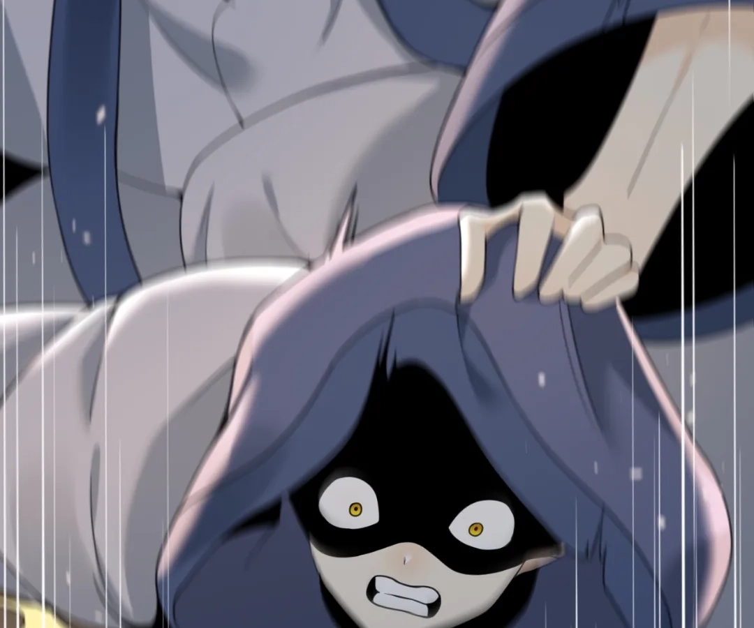 The Red Dragon Hero Is No Good Guy Chapter 17.1 - page 42