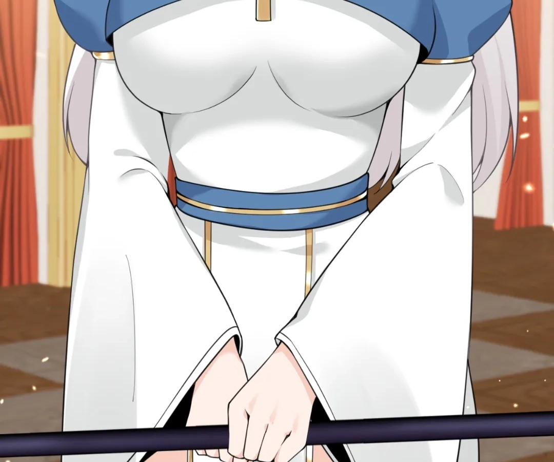 The Red Dragon Hero Is No Good Guy Chapter 17.1 - page 65