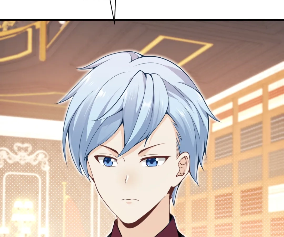 The Red Dragon Hero Is No Good Guy Chapter 17.1 - page 84