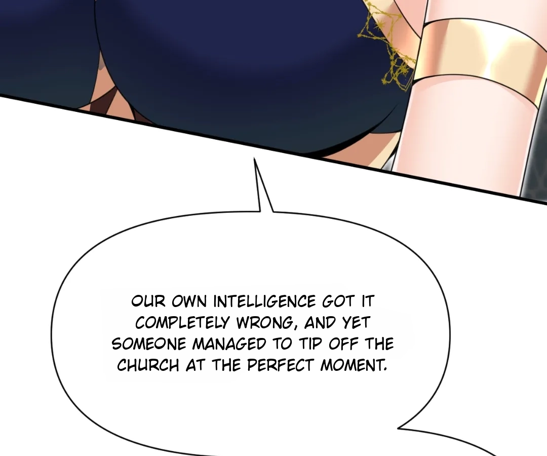 The Red Dragon Hero Is No Good Guy Chapter 17.1 - page 89