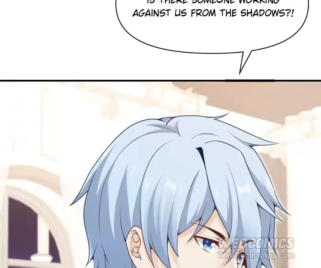 The Red Dragon Hero Is No Good Guy Chapter 17.1 - page 91