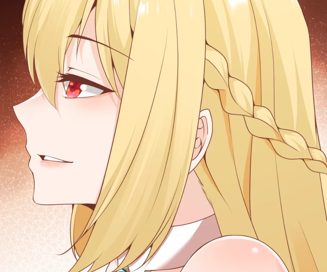 The Red Dragon Hero Is No Good Guy Chapter 17.1 - page 95