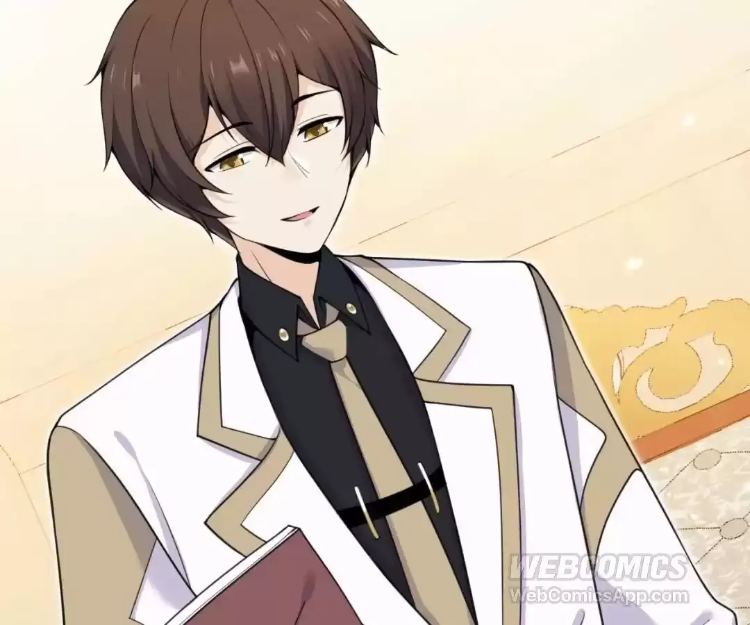 The Red Dragon Hero Is No Good Guy Chapter 20 - page 107