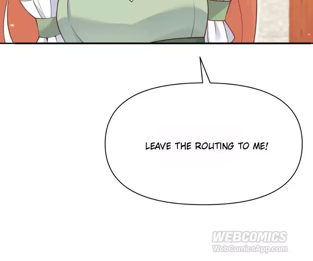 The Red Dragon Hero Is No Good Guy Chapter 20 - page 115