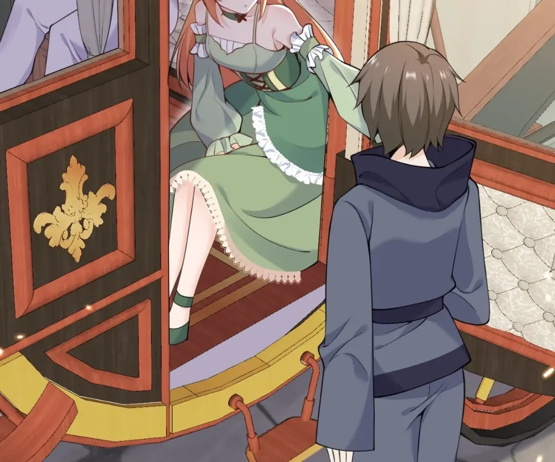 The Red Dragon Hero Is No Good Guy Chapter 20 - page 151