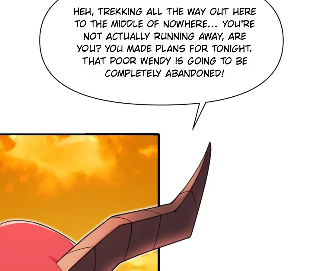 The Red Dragon Hero Is No Good Guy Chapter 20 - page 183