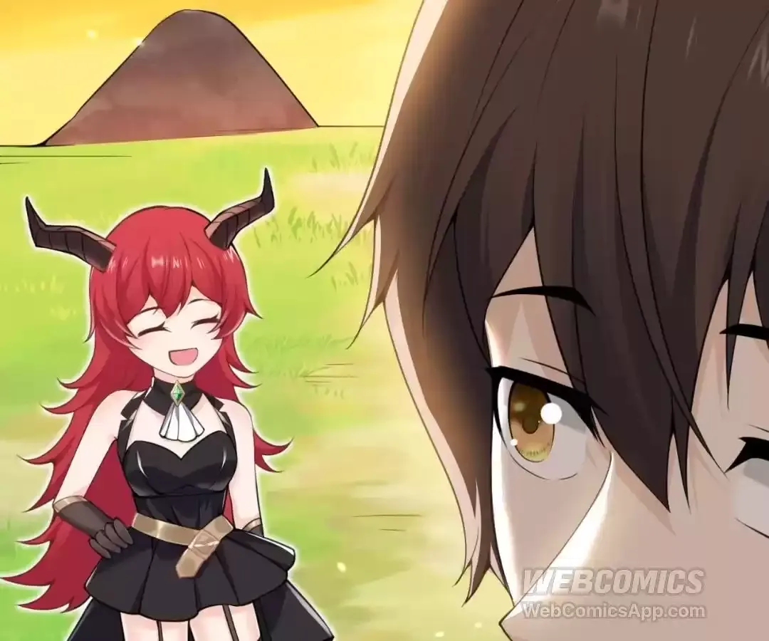 The Red Dragon Hero Is No Good Guy Chapter 20 - page 187