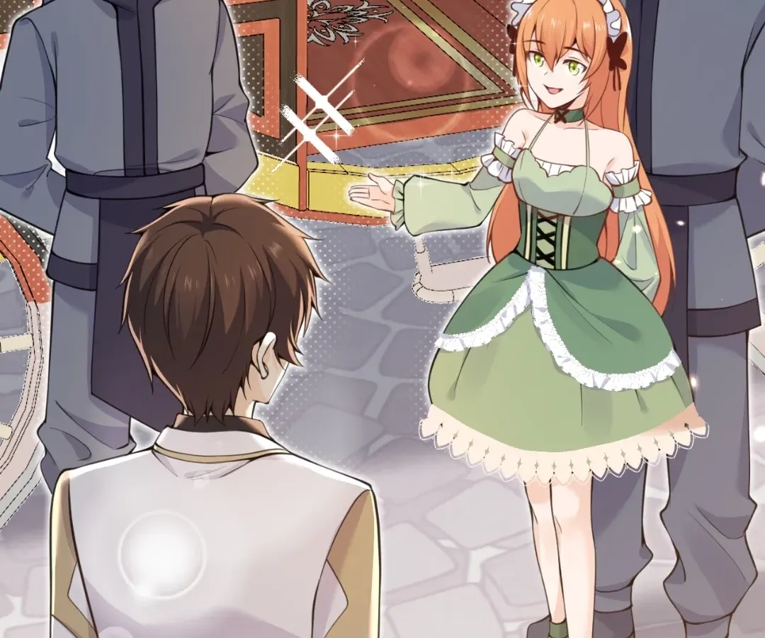 The Red Dragon Hero Is No Good Guy Chapter 20 - page 57