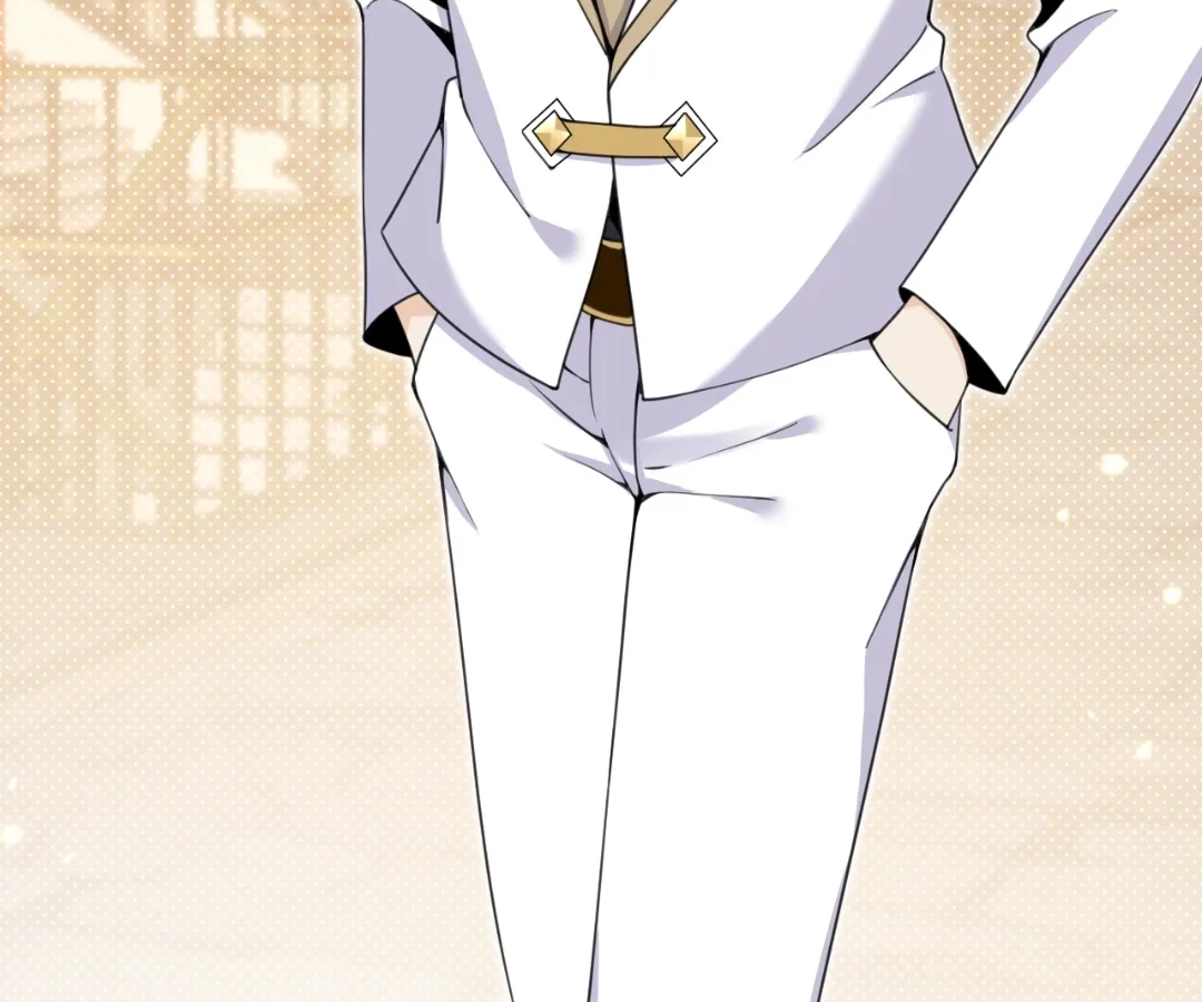 The Red Dragon Hero Is No Good Guy Chapter 18 - page 104