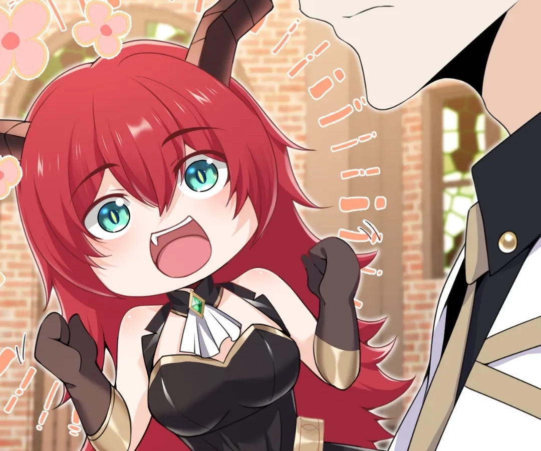 The Red Dragon Hero Is No Good Guy Chapter 18 - page 108