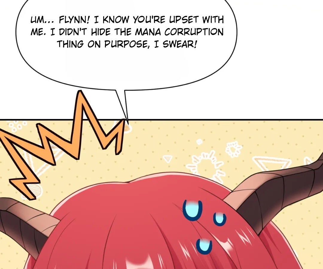 The Red Dragon Hero Is No Good Guy Chapter 18 - page 111