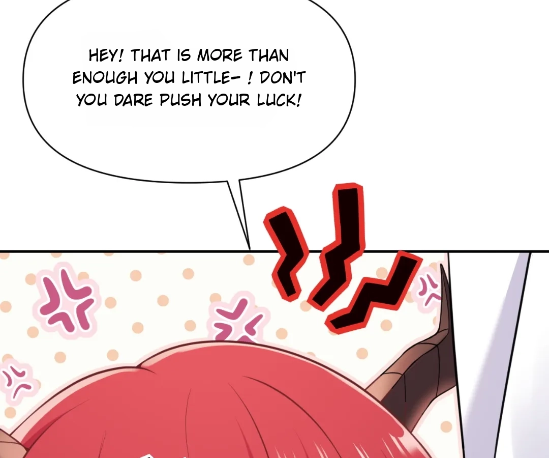 The Red Dragon Hero Is No Good Guy Chapter 18 - page 117