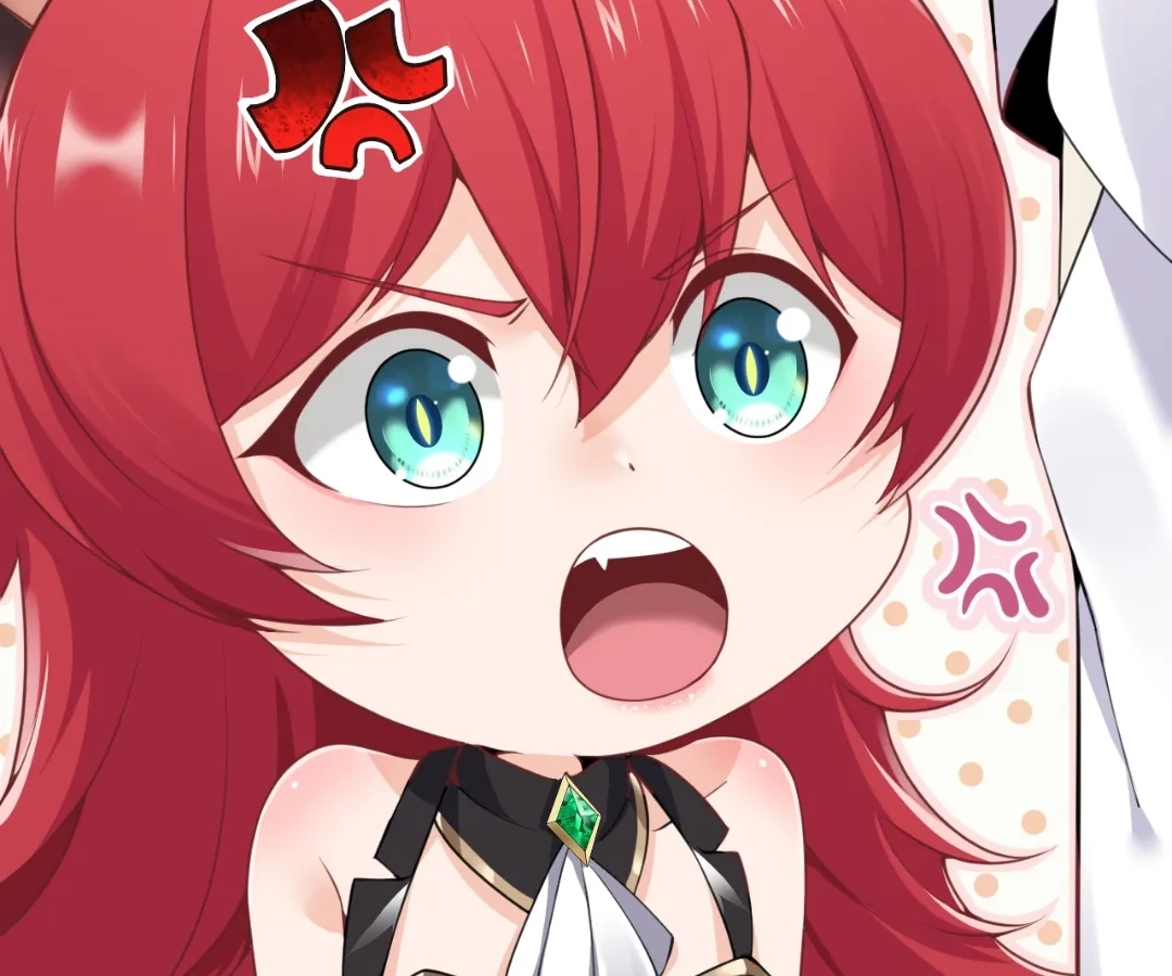 The Red Dragon Hero Is No Good Guy Chapter 18 - page 118